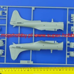 Revell 03869 SBD-5 Dauntless -Revell 41476 1 rev03869 3