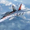 Revell 03847 F/A-18F Super Hornet Twinseater