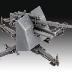 Revell 03325 8,8 Cm Flak 37 + Sd.Anh.202 -Revell 41572 rev03325 3