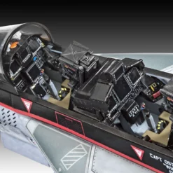 Revell 03847 F/A-18F Super Hornet Twinseater -Revell 41572 rev03847 3