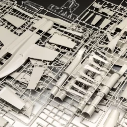 Revell 03847 F/A-18F Super Hornet Twinseater -Revell 41572 rev03847 6