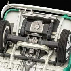 Revell 67675 VW T1 Bus Model Set -Revell 41572 rev67675 3