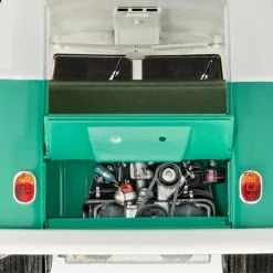 Revell 67675 VW T1 Bus Model Set -Revell 41572 rev67675 4