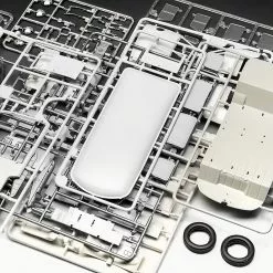 Revell 67675 VW T1 Bus Model Set -Revell 41572 rev67675 7