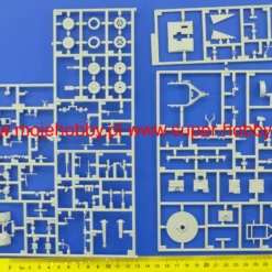 Revell 03325 8,8 Cm Flak 37 + Sd.Anh.202 -Revell 41935 1 rev03325 1