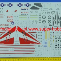 Revell 03847 F/A-18F Super Hornet Twinseater -Revell 41935 1 rev03847 1