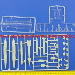 Revell 03847 F/A-18F Super Hornet Twinseater -Revell 41935 1 rev03847 11