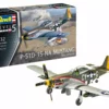 Revell 03838 P-51D-15-NA Mustang Late Version