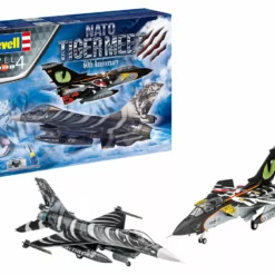 Revell 05671 NATO Tiger Meet 60th Anniversary Gift Set