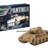 Revell 03273 Geschenkset Panther Ausf. D - Gift Set