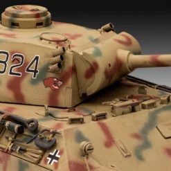 Revell 03273 Geschenkset Panther Ausf. D - Gift Set -Revell 41963 rev03273 2