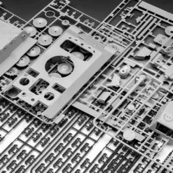 Revell 03273 Geschenkset Panther Ausf. D - Gift Set -Revell 41963 rev03273 5