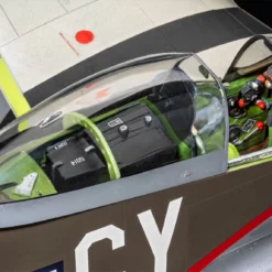 Revell 03838 P-51D-15-NA Mustang Late Version -Revell 41963 rev03838 5