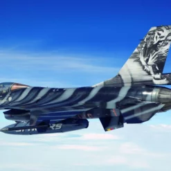 Revell 05671 NATO Tiger Meet 60th Anniversary Gift Set 12 Revell 05671 NATO Tiger Meet 60th Anniversary Gift Set -Revell 41963 rev05671 3