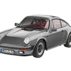 Revell 07688 Porsche 911 Carrera 3.2 Coupé (G-Model) -Revell 41963 rev07688 2