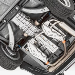 Revell 07688 Porsche 911 Carrera 3.2 Coupé (G-Model) -Revell 41963 rev07688 5