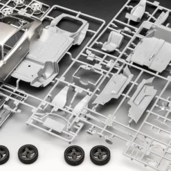 Revell 07688 Porsche 911 Carrera 3.2 Coupé (G-Model) -Revell 41963 rev07688 6