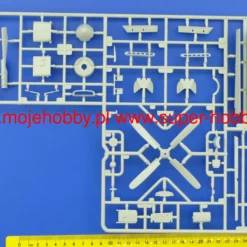 Revell 03838 P-51D-15-NA Mustang Late Version -Revell 42413 1 rev03838 2