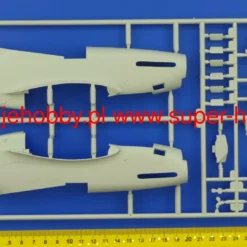 Revell 03838 P-51D-15-NA Mustang Late Version -Revell 42413 1 rev03838 3