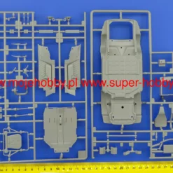 Revell 07688 Porsche 911 Carrera 3.2 Coupé (G-Model) -Revell 42413 1 rev07688 3