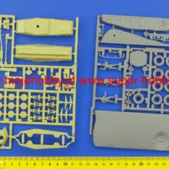 Revell 03298 Sd.Kfz. 234/2 Puma - First Diorama Set 15 Revell 03298 Sd.Kfz. 234/2 Puma - First Diorama Set -Revell 42796 1 rev03298 1