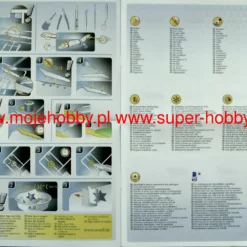 Revell 03298 Sd.Kfz. 234/2 Puma - First Diorama Set 18 Revell 03298 Sd.Kfz. 234/2 Puma - First Diorama Set -Revell 42796 2 rev03298 2