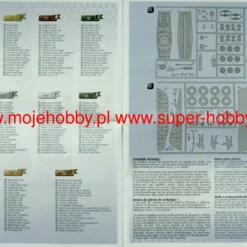 Revell 03298 Sd.Kfz. 234/2 Puma - First Diorama Set 19 Revell 03298 Sd.Kfz. 234/2 Puma - First Diorama Set -Revell 42796 2 rev03298 3