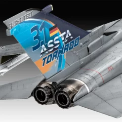 Revell 03842 Tornado ASSTA 3.1 -Revell 43090 rev03842 3