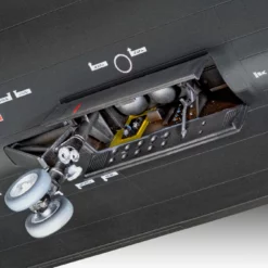 Revell 04967 Lockheed SR-71 A Blackbird -Revell 43090 rev04967 6