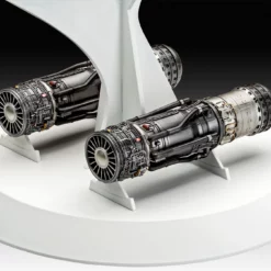 Revell 04967 Lockheed SR-71 A Blackbird -Revell 43090 rev04967 7