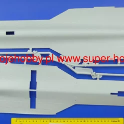 Revell 04967 Lockheed SR-71 A Blackbird -Revell 43706 1 rev04967 11