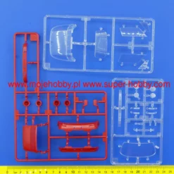 Revell 07689 Porsche 911 Carrera 3.2 Targa (G-Model) -Revell 44005 1 rev07689 2