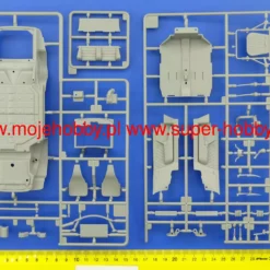 Revell 07689 Porsche 911 Carrera 3.2 Targa (G-Model) -Revell 44005 1 rev07689 3