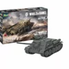 Revell 03507 SU-100 "World Of Tanks" Easy-click System