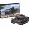 Revell 03501 PzKpfw III Ausf. L "World Of Tanks"