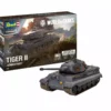 Revell 03503 Tiger II Ausf. B "Königstiger" "World Of Tanks"