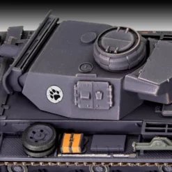 Revell 03501 PzKpfw III Ausf. L "World Of Tanks" -Revell 44172 rev03501 5