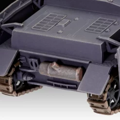 Revell 03502 Sturmgeschütz IV "World Of Tanks" 12 Revell 03502 Sturmgeschütz IV "World Of Tanks" -Revell 44172 rev03502 3