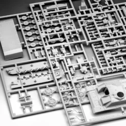 Revell 03502 Sturmgeschütz IV "World Of Tanks" 15 Revell 03502 Sturmgeschütz IV "World Of Tanks" -Revell 44172 rev03502 6