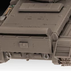 Revell 03504 Cromwell Mk. IV "World Of Tanks" -Revell 44172 rev03504 3