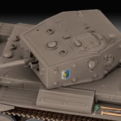 Revell 03504 Cromwell Mk. IV "World Of Tanks" -Revell 44172 rev03504 5