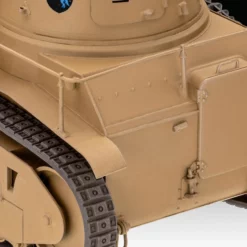 Revell 03506 Leichttraktor Rheinmetall 1930 "World Of Tanks" -Revell 44172 rev03506 3