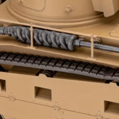 Revell 03506 Leichttraktor Rheinmetall 1930 "World Of Tanks" -Revell 44172 rev03506 4