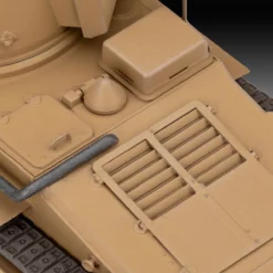 Revell 03506 Leichttraktor Rheinmetall 1930 "World Of Tanks" -Revell 44172 rev03506 5