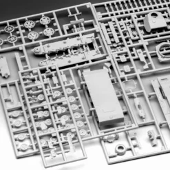 Revell 03508 Tiger I "World Of Tanks" Easy-click System -Revell 44172 rev03508 5