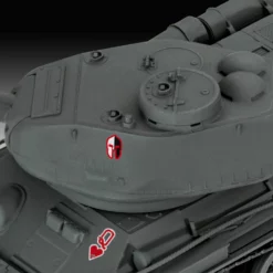 Revell 03510 T-34 "World Of Tanks" Easy-click System -Revell 44172 rev03510 3