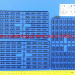 Revell 03273 Geschenkset Panther Ausf. D - Gift Set -Revell 44322 1 rev03273 1