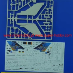 Revell 03842 Tornado ASSTA 3.1 -Revell 44579 1 rev03842 1