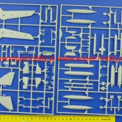 Revell 03842 Tornado ASSTA 3.1 -Revell 44579 1 rev03842 2