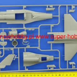 Revell 05671 NATO Tiger Meet 60th Anniversary Gift Set 14 Revell 05671 NATO Tiger Meet 60th Anniversary Gift Set -Revell 44579 1 rev05671 2